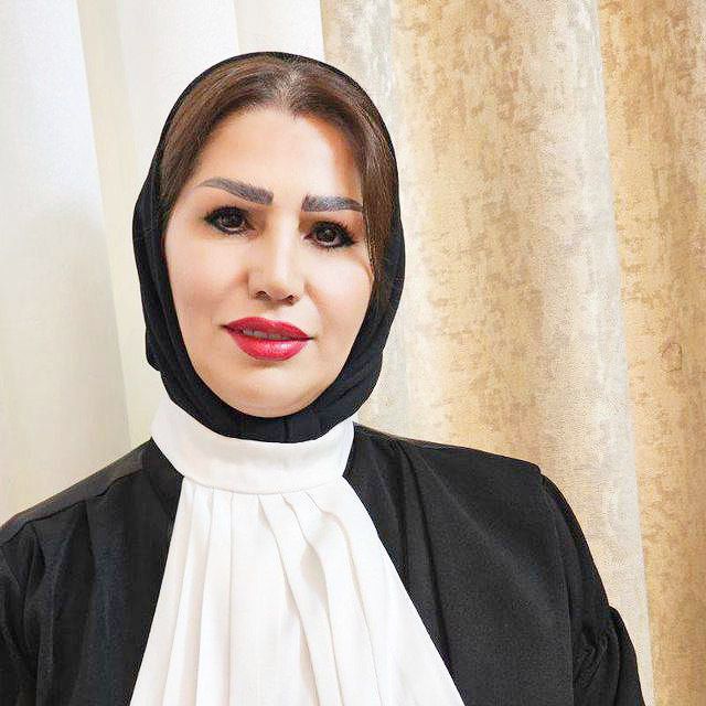 خانم مریم میردریکوند