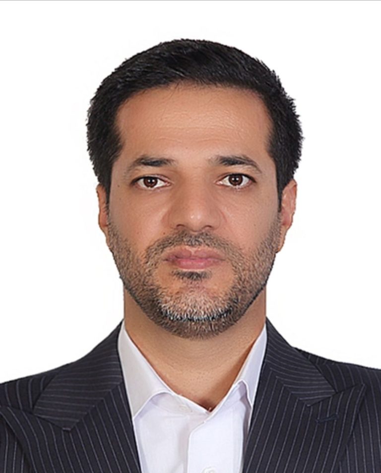 مسلم بزرگمهر